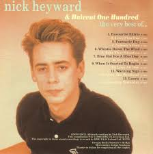 Haircut one hundred were a british new wave group formed in 1980 in beckenham, london by nick heyward. Haircut 100 Unreleased Second Album The Best Model American Haircut