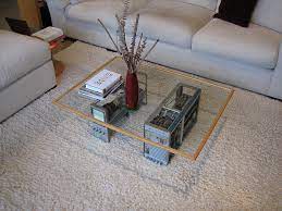 Repair Scratches In Glass Tabletops