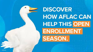 Aflac offers supplemental policies up to $500,000 in death benefits. Stephanie Svehla Aflac Independent Agent Discover How Aflac Supplemental Insurance Can Help Give Employers And Employees Peace Of Mind This Openenrollment Season Facebook