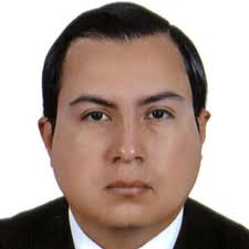 Emilio FLORES VILLACRES