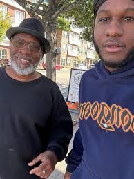 Wallace Bridges Sr (@wallacebridgessr)