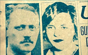 Mabel Files: Wheeling's Bonnie and Clyde