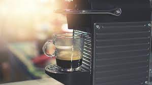 Is the coffee from a nespresso machine as good as coffee made from a stove espresso pot or a french press? Coffee Pods Tied Goods And The Pursuit Of Profit Insead Knowledge