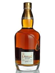 Benromach 35 Years Old Single Malt Strong Drinks Whisky Single Malt