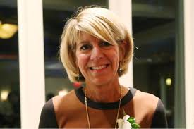 Wilkinson earns Athena award for her work in Zambia