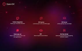 Opera gx is a newly introduced web browser specially made for video gamers. Opera Opens Early Access To Opera Gx The World S First Gaming Browser Blog Opera Desktop