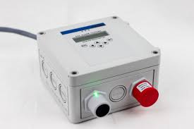 And finally this equipment is in compliance with several regulations governing various industries (atex, iecex, csa us). Gas Safety Risks Lithium Ion Battery Fires Hf Hydrogen Fluoride Monitoring Systems Alvi Automation Gasalarm
