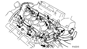 Good evening all, i noticed a check sign on the dashboard of my toyota highlander 2002 suv. 2000 Toyota Camry Knock Sensor Location