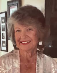 Sally Rose Dallmann Klein Martinez Obituary