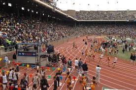 The 125th Penn Relays Wooder Ice