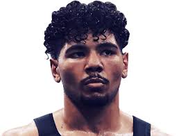 Fulghum vs Harris Jr