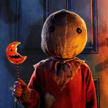 Sam (Trick 'r Treat) | Halloween Specials Wiki | Fandom