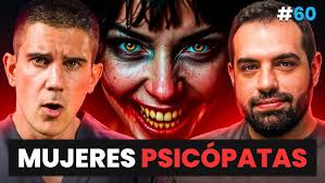 😈 Qué Significa Ser un PSICÓPATA (realmente)