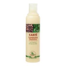 Shampooing Reparateur Au Karite Bio Cheveux Tres Sec Karite Shampooing