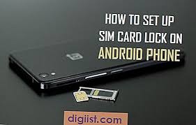 Dengan xl pass, kuota paket internet anda dapat digunakan saat bepergian di 44 negara favorit. Cara Mengatur Kunci Kartu Sim Di Ponsel Android