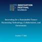 Innovation Festival 2025 event image