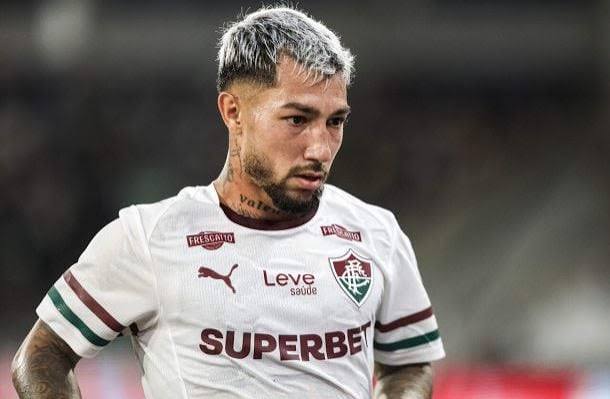 Relat&oacute;rio indica suspeita de manipula&ccedil;&atilde;o em cart&atilde;o do Rivadavia contra o Fluminense
