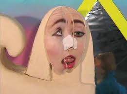 From Picture Plane to Astral Plane