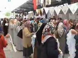 Gonen Kesif Oya Pazari Doves Release Dove Bird