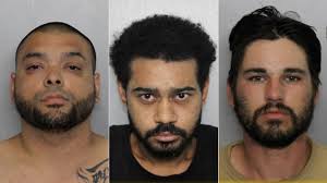 3 accused in thefts of $14K worth of gear at Fontana construction sites