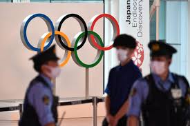 Japan first participated at the olympic games in 1912, and has competed at almost every games since then. Japan Declares Covid Emergency In Tokyo Olympics Unlikely To Have Fans In Attendance