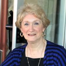 Barbara Thompson Obituary