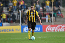 El zaguero de peñarol se mostró cauto al comentar la oferta de los albos. Colo Colo Fabricio Formiliano Es Nuevo Refuerzo Del Cacique Dale Albo