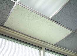 Air quality is maintained because no forced air movement occurs with radiant heating. Markel Tpi Radiant Heat Ceiling Panels 2 X 4