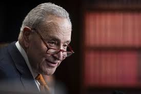 Lewandowski is helping Noem with DHS transition