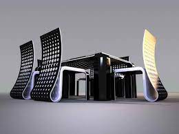 24 Hi Tech Furniture Ideas Furniture Modern Office Table Office Furniture Modern Futuristic transportation is futuristic blog about future cars and unusual future vehicles.