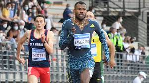 Jun 21, 2021 · anthony josé zambrano de la cruz, nació en maicao (la guajira), es uno de tantos colombianos a quienes la violencia ha forzado a su desplazamiento y desarraigo. El Colombiano Anthony Zambrano Se Impone En La Final De Los 400 Metros El Comercio