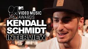 Kendall Schmidt Talks New Big Time Rush Album & Tour