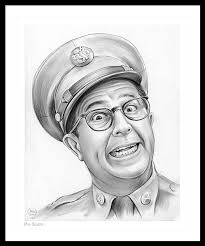 Ernest King Framed Art Prints for Sale