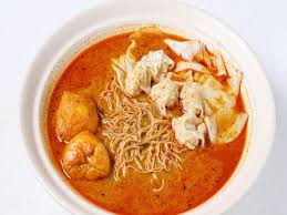 The key to a good bowl of prawn mee is in its broth! Madam Chong S Prawn Noodles House Restaurant Kuala Lumpur Travelmalaysia