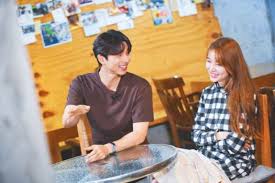 Has anyone posted it up yet. Coffee Prince Documentary Gong Yoo Yoon Eun Hye Reunite After 13 Years Hab Korea Net