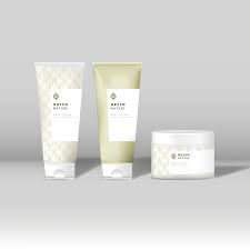 Set Of Package Mockups For Skin Care Vector Free Image By Rawpixel Com Aew Beauty Products Mockup Vector Free Free Beauty Products