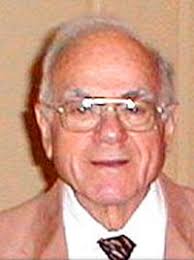 Bernard Berger Obituary (2008)