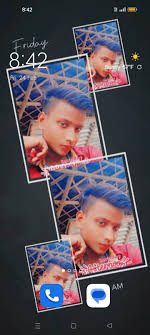 Profile for Abu Raja