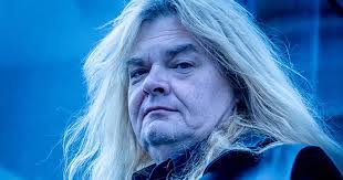 Steve Grimmett, Grim Reaper Singer, Dead at 62