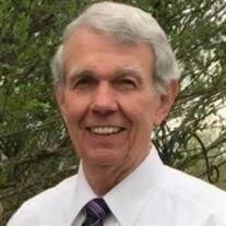 Daniel Baxter Carrington Obituary (1943