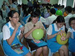 Click to view in fullscreen. Smk Bandar Utama Damansara 4 Motivational Talk Organised B Flickr