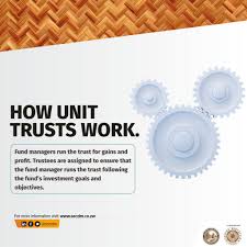 Unit trusts make money by investing in a wide variety of investments. Seczim On Twitter The Growealth Guide Unit Trusts Booklet Was Recently Launched As Part Of A Broad Initiative To Promote The Development Of The Unit Trust Sector Surpassing Industry Activity Of The