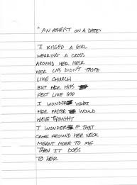 An Atheist On A Date Words Words Quotes Pretty Words