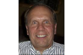 John OVERMANN Obituary (1945