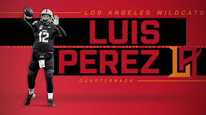 Find a hd wallpaper for your mac, windows, desktop or android device. La Wildcats Xfl Draft Recap Xfl News Xflboard Com