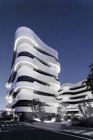 Gallery Of Tianyun Affordable Office Praxis D Architecture 10 Buero