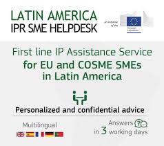 Latin America Ipr Sme Helpdesk New Ip Diagnostic Tool For Companies Doing Business Abroad European Cluster Collaboration Platform