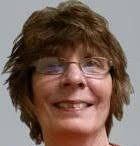 Maud LaNelle (Wallace) Williams, 1956 WHS graduate.