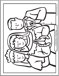 From parents.com parents may receive compensation when you click through and purchase from links contained on this website. First Communion Children Coloring Page Catholic Communion May Day