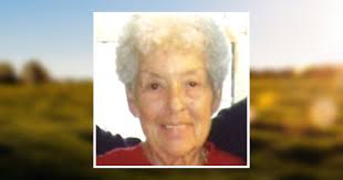 Ruth Prillaman Carter Obituary 2016